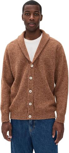 سترة شال الدب الأشعث للرجال من Howlin in Kuwait