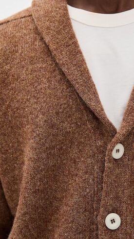 سترة شال الدب الأشعث للرجال من Howlin in Kuwait