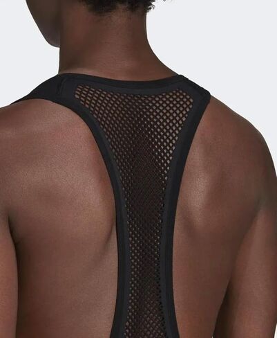 شورت نسائي من adidas The in BIB Primeknit لركوب الدراجات في الأماكن المغلقة، مقاس متوسط in Kuwait
