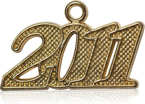 Year 2011 Charms in Kuwait