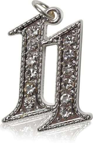 Year 2011 Charms in Kuwait