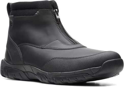 حذاء Grove Zip IiAnkle للرجال من Clarks in Saudi Arabia