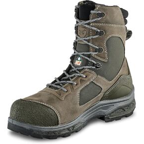 Irish Setter, Kasota, Men’s, 8", BOA, Waterproof, Insulated 400g, Non-Metallic Safety Toe, Work Boot in Kuwait