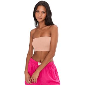 Free People Women's Amelia Bandeau in Kuwait