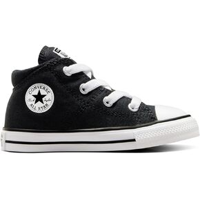 Converse Girls' Chuck Taylor All Star Madison Easy-On Mid Top Sneaker in Saudi Arabia