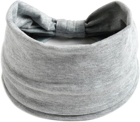 Headband for Women Elastic Breathable Sport Headbands Non Slip Hair Band Headwear Sweatband for Cycling Running Yoga in Saudi Arabia