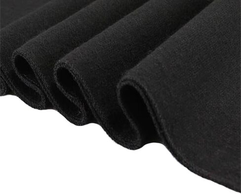 Winter-Plaid-Cashmere-Scarves,Cold Weather Soft Warm Scarves with Tassel for Man in Saudi Arabia