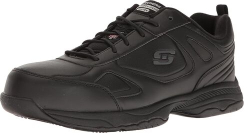 Skechers Men's Dighton Woodsboro in Saudi Arabia