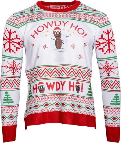 UglyChristmasSweater South Park Ultimate Holiday Collection with Characters Designs in Saudi Arabia