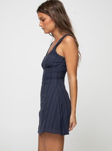 Princess Polly Womens Dasha Mini Dress in Saudi Arabia