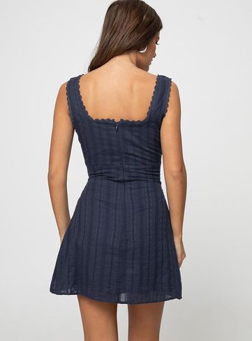 Princess Polly Womens Dasha Mini Dress in Saudi Arabia