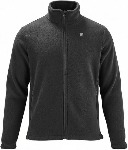 VEVOR Heated Fleece Jacket for Women in Saudi Arabia