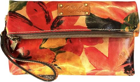 Patricia Nash Valerie Spring Multi Clutch in Saudi Arabia
