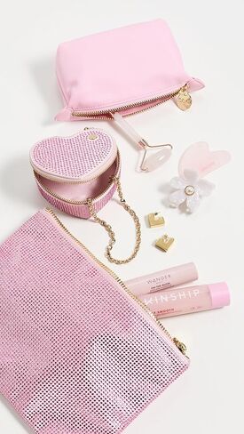Stoney Clover Lane Women's Pouchette in Saudi Arabia