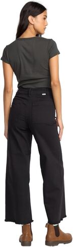 Billabong Free Fall Pant BLK 29 in Saudi Arabia