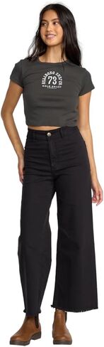 Billabong Free Fall Pant BLK 29 in Saudi Arabia