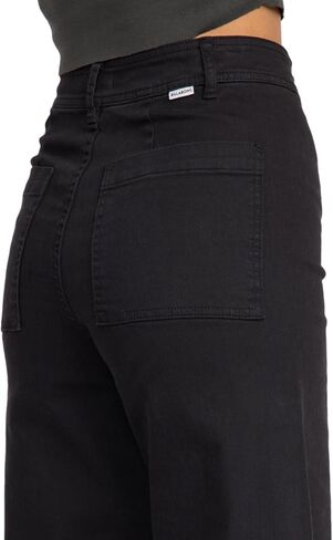 Billabong Free Fall Pant BLK 29 in Saudi Arabia