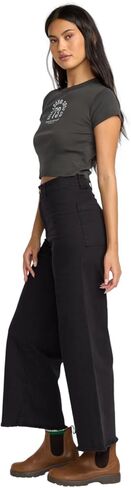 Billabong Free Fall Pant BLK 29 in Saudi Arabia