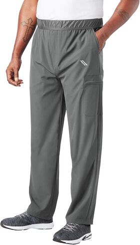 KingSize Men's Big & Tall KS Sport Tech Pants in Saudi Arabia