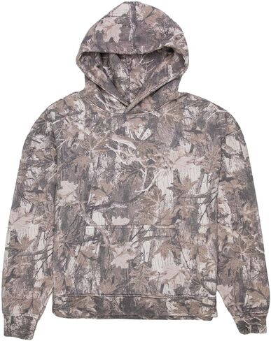 Rsq Mens Oversized Hoodie in Saudi Arabia