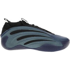 adidas Mens Sm Harden Volume 9 Promo Team Basketball Sneakers Shoes - Blue in Kuwait
