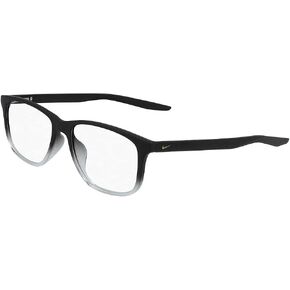 Eyeglasses NIKE 5019 011 Matte Black Fade in Saudi Arabia