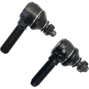 Outer Tie Rod End for Jeep Grand Cherokee 1999-2004, Right Lower Outer and Front Left Outer Tie Rod Ends ES3472 ES3473-2pc Set in Kuwait