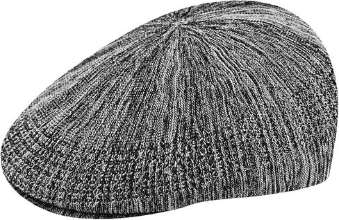 قبعة Kangol Color Burst Ventair 507 - قبعات برتقالية متدرجة / قبعات Ivy مقاس XL وقبعات مسطحة in Kuwait
