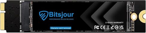32GB mSATA SSD SATA III 6Gb/s Single-Sided Mini Internal Solid State Drive 3D TLC NAND, for Ultrabook Desktop PC Laptop in Kuwait