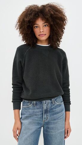 طاقم الصوف النسائي من Perfectwhitetee The Ziggy Inside Out in Kuwait
