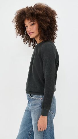 طاقم الصوف النسائي من Perfectwhitetee The Ziggy Inside Out in Kuwait