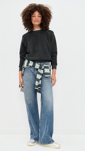 طاقم الصوف النسائي من Perfectwhitetee The Ziggy Inside Out in Kuwait