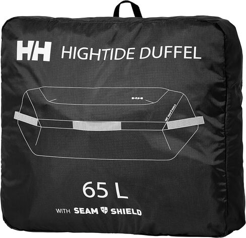 Helly-Hansen Unisex Hightide WP Duffel 65L in Saudi Arabia