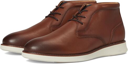 Florsheim mens Launch Plain Toe Chukka Boots in Saudi Arabia