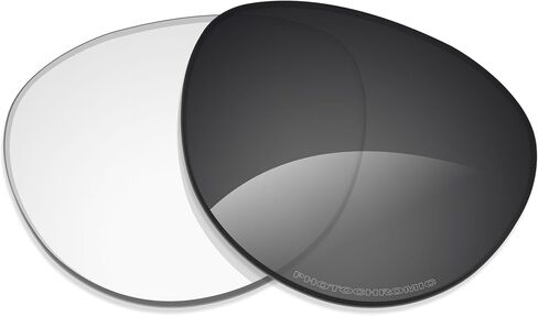 Alphax Polarized Replacement Lenses for Ray-Ban Headliner RW4013 50mm (Gen2) Sunglasse - Options in Saudi Arabia