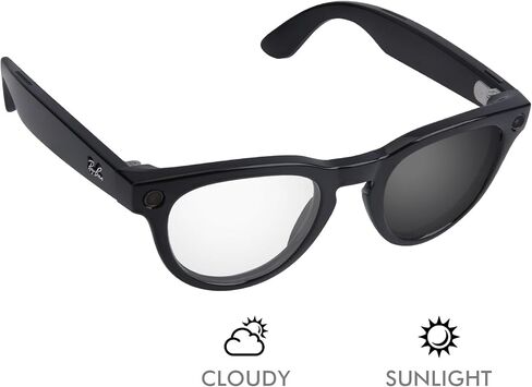 Alphax Polarized Replacement Lenses for Ray-Ban Headliner RW4013 50mm (Gen2) Sunglasse - Options in Saudi Arabia