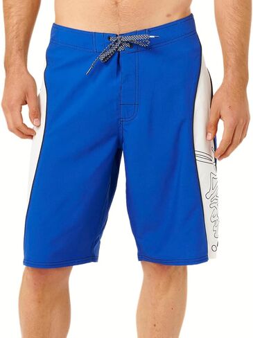 شورت قصير للرجال من Rip Curl Mirage Panel Beater مقاس 22 بوصة in Kuwait