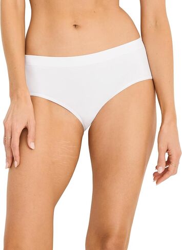 Jockey Women's Underwear Seamfree Hipster in Kuwait