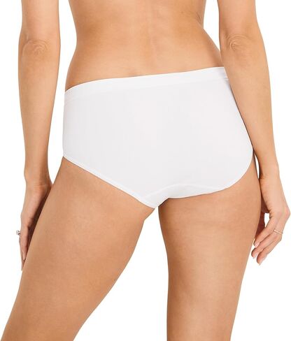 Jockey Women's Underwear Seamfree Hipster in Kuwait