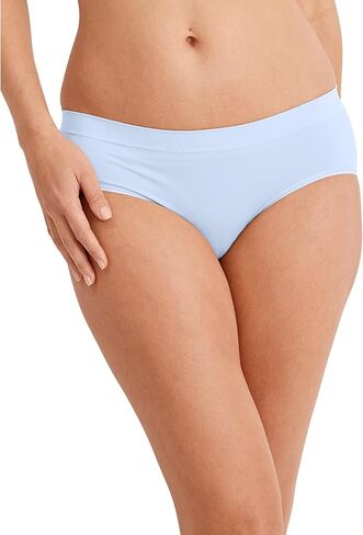 Jockey Women's Underwear Seamfree Hipster in Kuwait