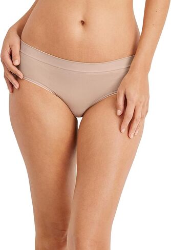 Jockey Women's Underwear Seamfree Hipster in Kuwait