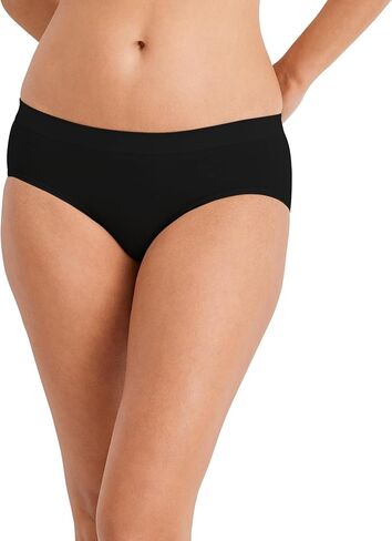 Jockey Women's Underwear Seamfree Hipster in Kuwait
