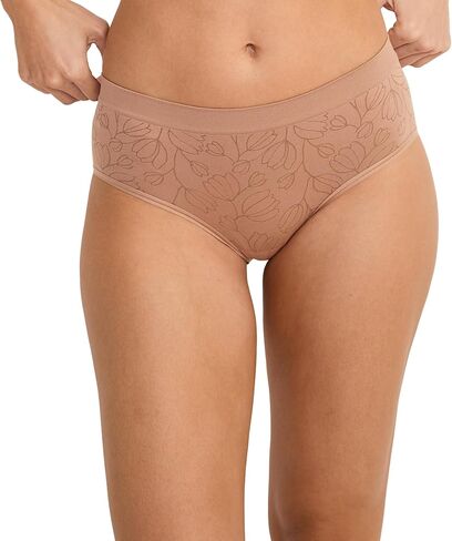 Jockey Women's Underwear Seamfree Hipster in Kuwait