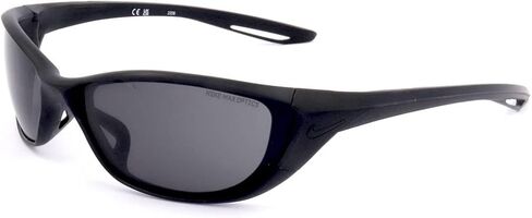 Nike ZONE DZ7356 Matte Grey/Dark Grey 66/15/140 men Sunglasses in Kuwait