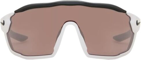 Nike ZONE DZ7356 Matte Grey/Dark Grey 66/15/140 men Sunglasses in Kuwait