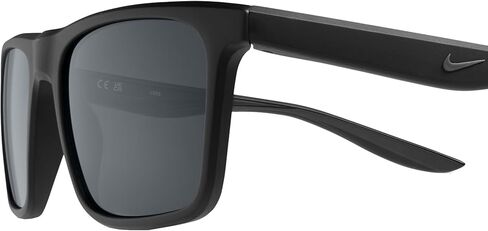 Nike ZONE DZ7356 Matte Grey/Dark Grey 66/15/140 men Sunglasses in Kuwait