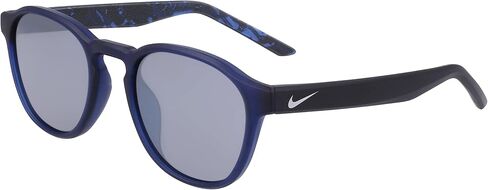 Nike ZONE DZ7356 Matte Grey/Dark Grey 66/15/140 men Sunglasses in Kuwait