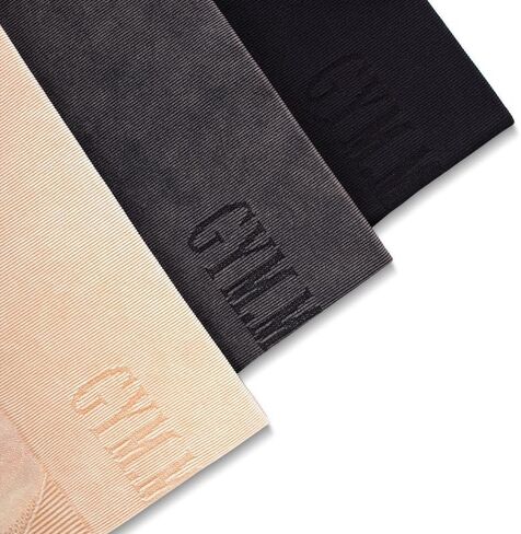 3 Pack Women's High Waisted Leggings Seamless Workout Gym Yoga Pants Tummy Control Smile Contour Activewear Tights in Saudi Arabia