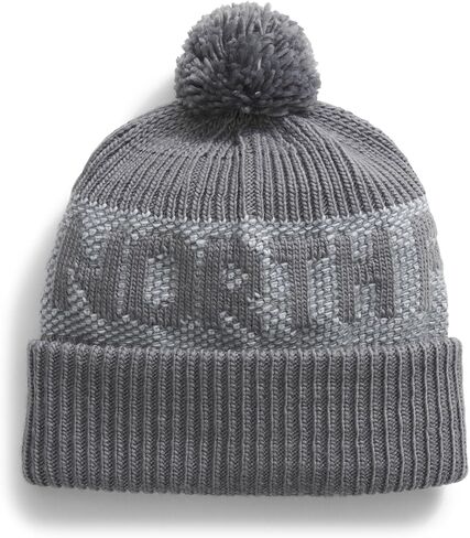 The North Face Unisex-Adult Retro Cabin Beanie in Saudi Arabia
