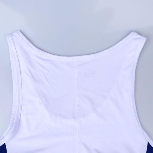 palglg Mens Sports Singlet & Active Tank Tops One Piece Workout Singlet/Lightweight/Quick-Dry/for Yoga,Training,Bodybuilding in Saudi Arabia